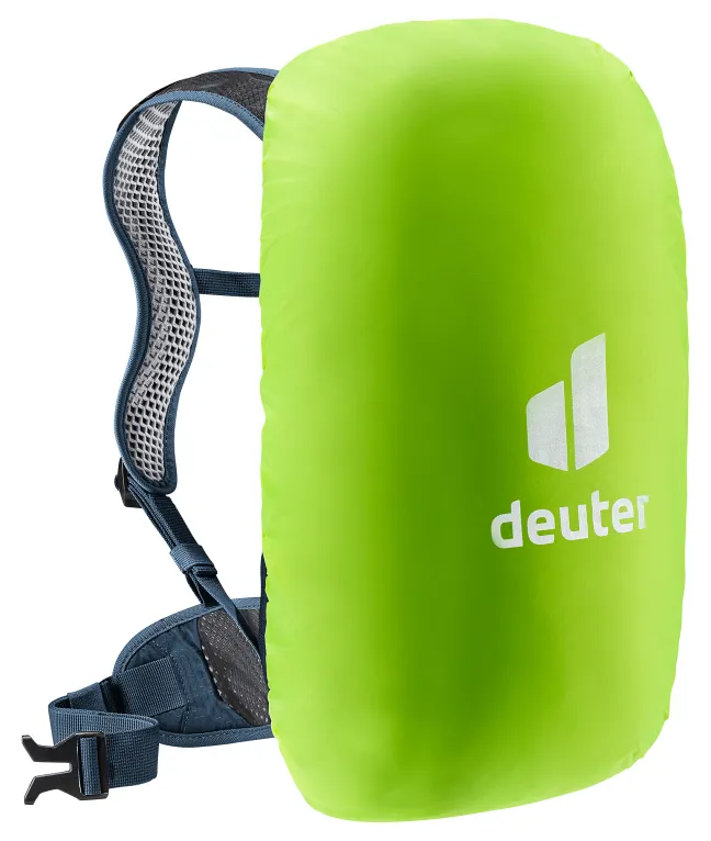 Deuter Bike-Rucksack Race 8 atlantic-ink