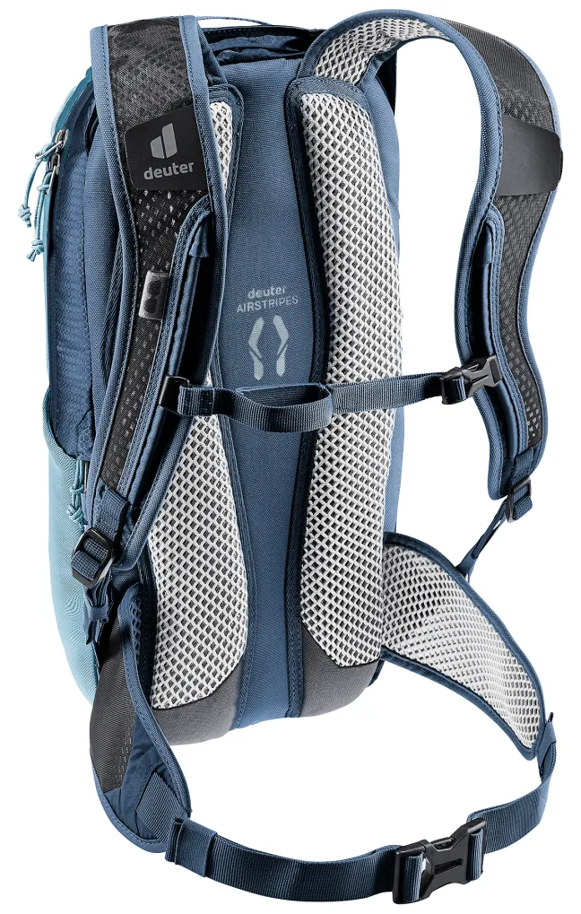 Deuter Bike-Rucksack Race 8 atlantic-ink