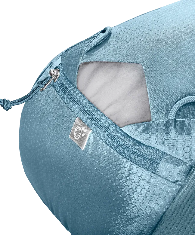 Deuter Bike-Rucksack Race 8 atlantic-ink