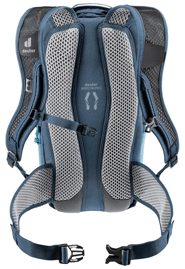 Deuter Bike-Rucksack Race 8 atlantic-ink