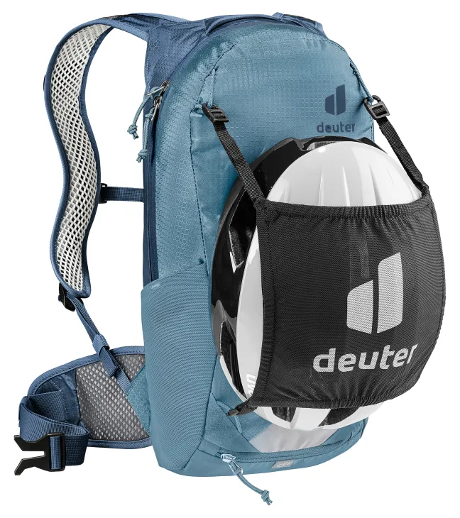 Deuter Bike-Rucksack Race 8 atlantic-ink