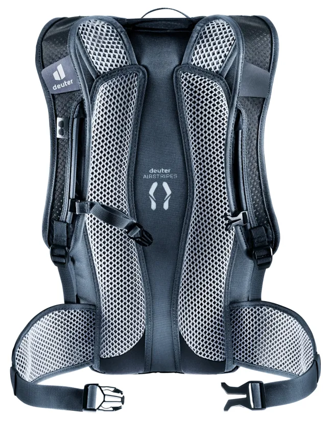 Deuter Bike-Rucksack Race 16 atlantic-ink