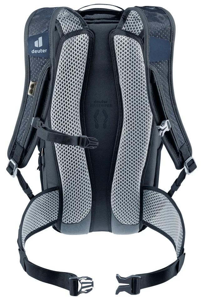 Deuter Bike-Rucksack Race 12 black