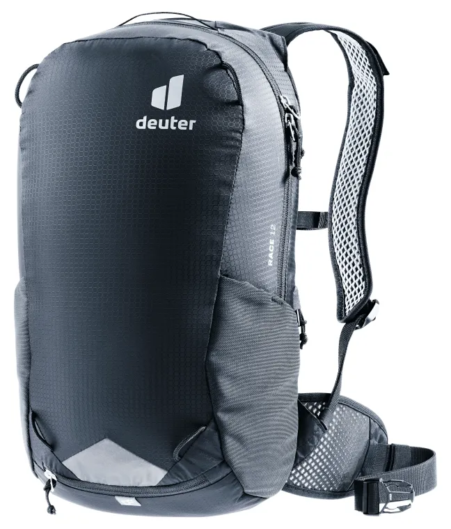 Deuter Bike-Rucksack Race 12 black