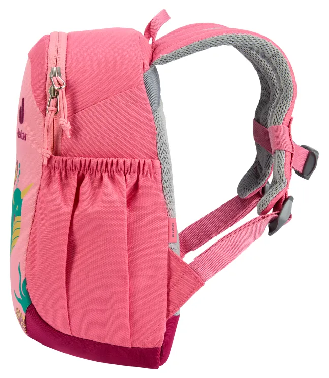 Deuter Kinderrucksack Pico blossom-dahlia