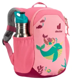 Deuter Kinderrucksack Pico blossom-dahlia
