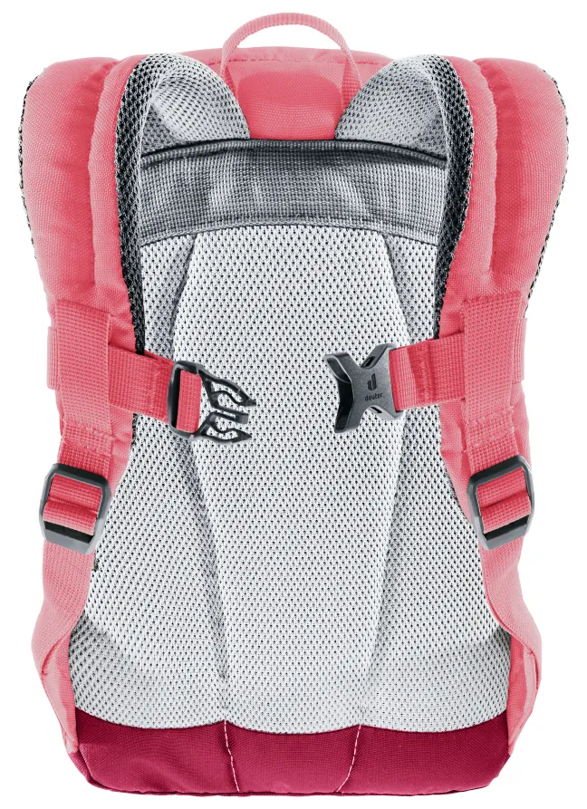 Deuter Kinderrucksack Pico blossom-dahlia