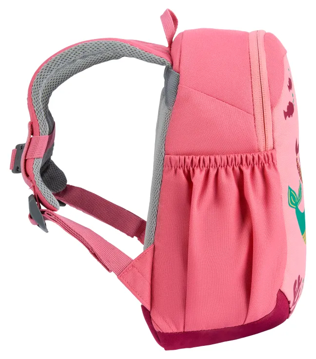 Deuter Kinderrucksack Pico blossom-dahlia