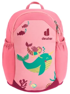 Deuter Kinderrucksack Pico blossom-dahlia