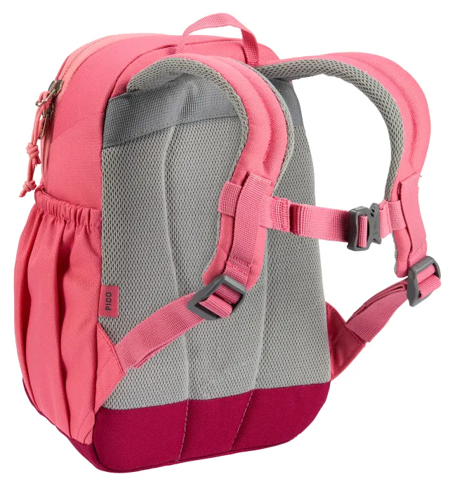 Deuter Kinderrucksack Pico blossom-dahlia
