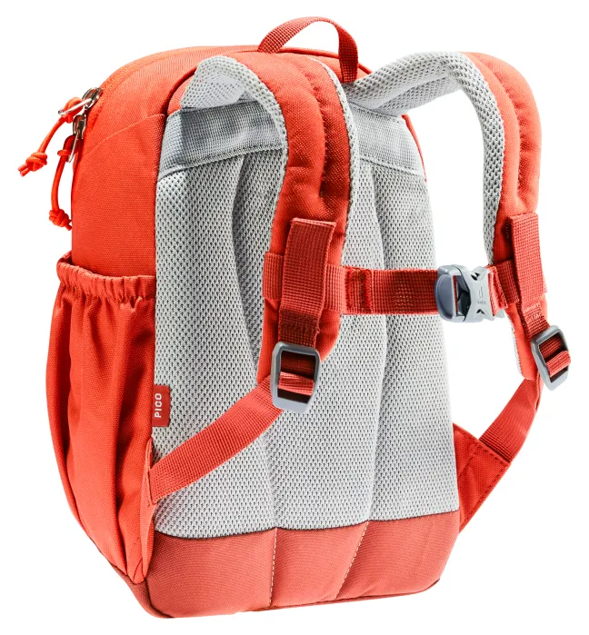 Deuter Kinderrucksack Pico papaya-lava Sale