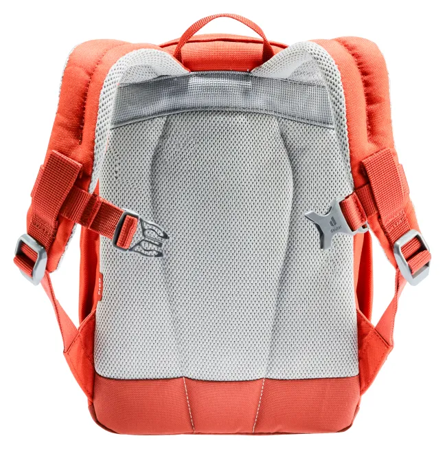 Deuter Kinderrucksack Pico papaya-lava Sale