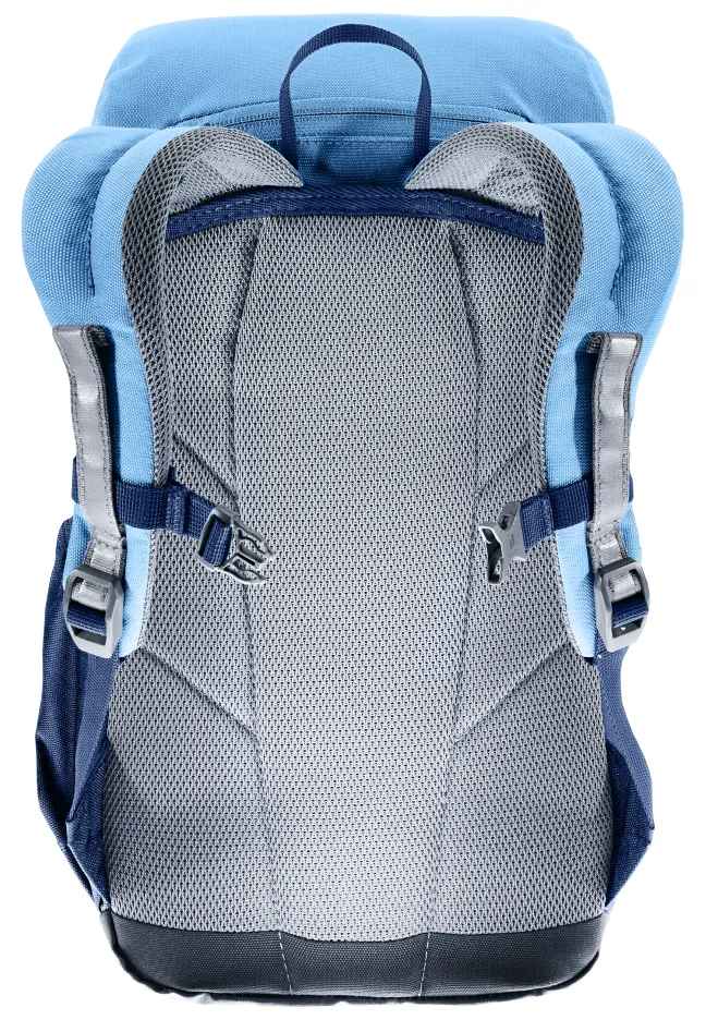 Deuter Kinderrucksack Waldfuchs 14 wave-nightblue