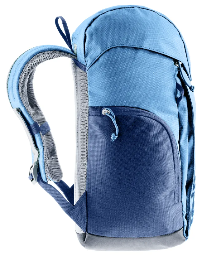 Deuter Kinderrucksack Waldfuchs 14 wave-nightblue