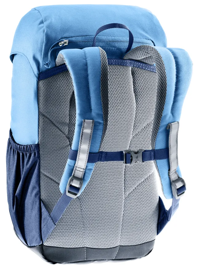 Deuter Kinderrucksack Waldfuchs 14 wave-nightblue