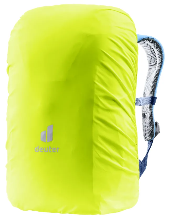 Deuter Kinderrucksack Waldfuchs 14 wave-nightblue