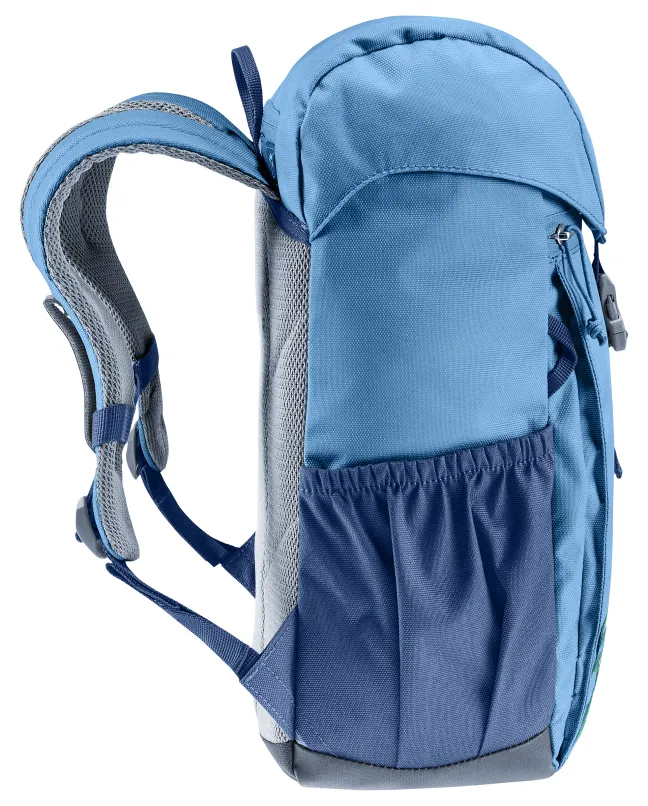 Deuter Kinderrucksack Waldfuchs 10 wave-nightblue