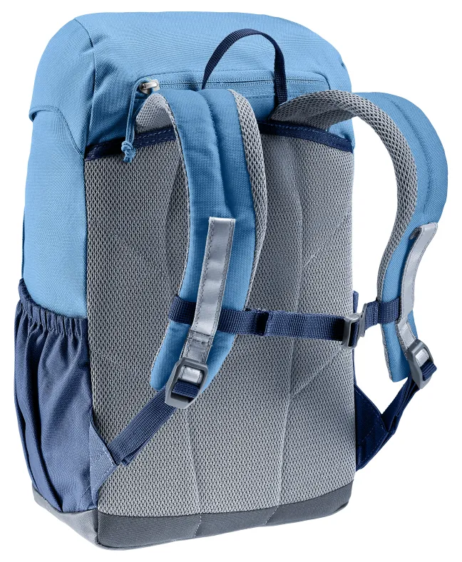 Deuter Kinderrucksack Waldfuchs 10 wave-nightblue