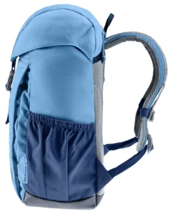 Deuter Kinderrucksack Waldfuchs 10 wave-nightblue