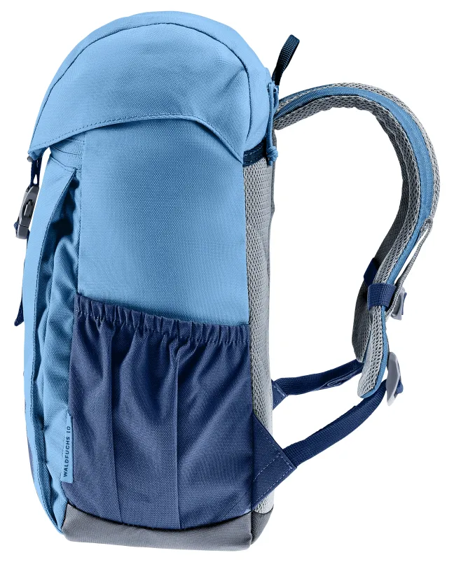 Deuter Kinderrucksack Waldfuchs 10 wave-nightblue