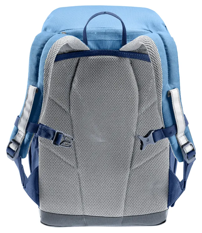 Deuter Kinderrucksack Waldfuchs 10 wave-nightblue