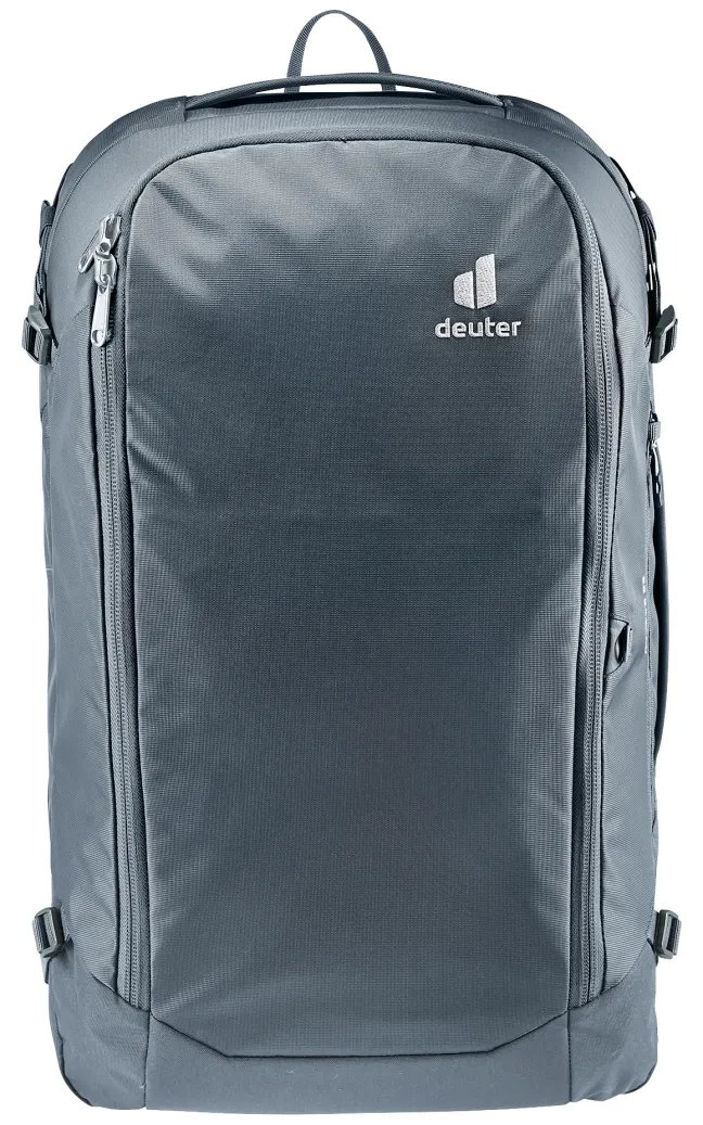 Deuter Rucksack Access 55 black