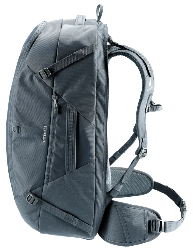 Deuter Rucksack Access 55 black