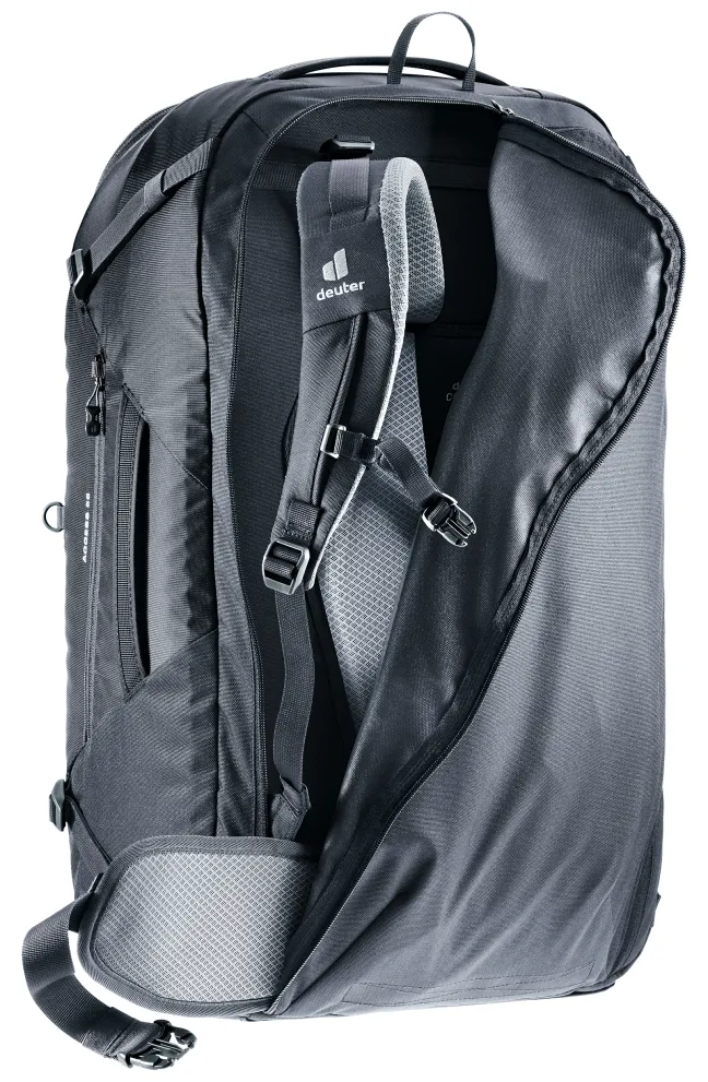 Deuter Rucksack Access 55 black