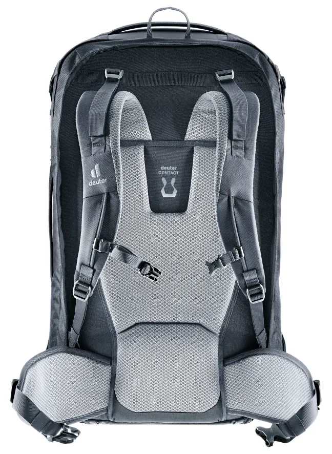 Deuter Rucksack Access 55 black