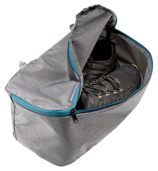 Deuter Rucksack Access 55 black