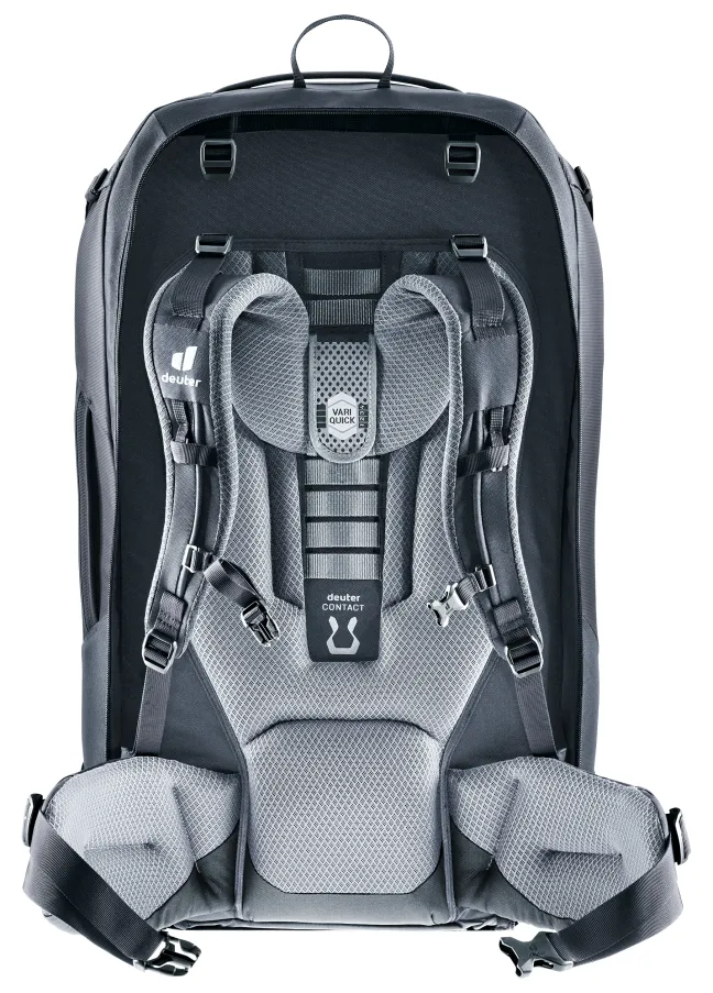 Deuter Rucksack Access Pro 65 black