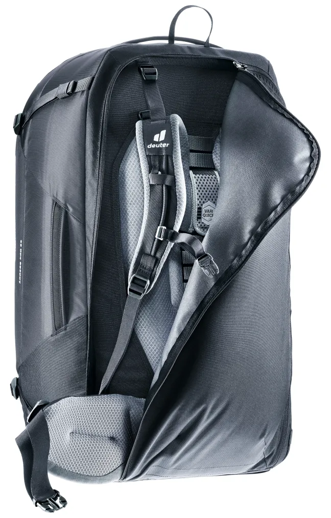 Deuter Rucksack Access Pro 65 black