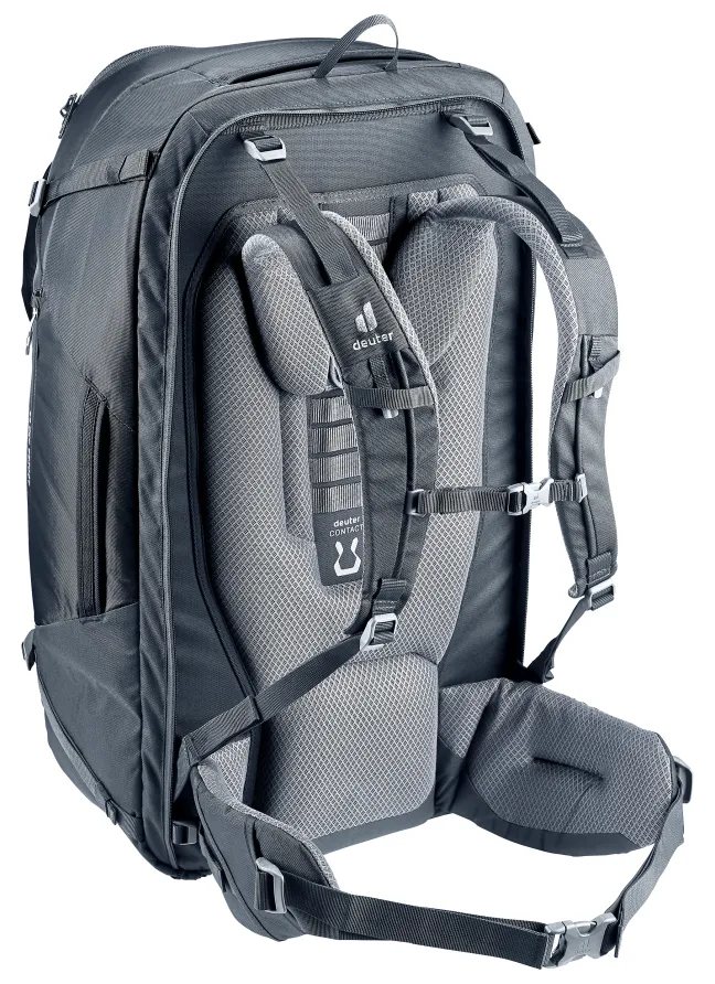 Deuter Rucksack Access Pro 65 black