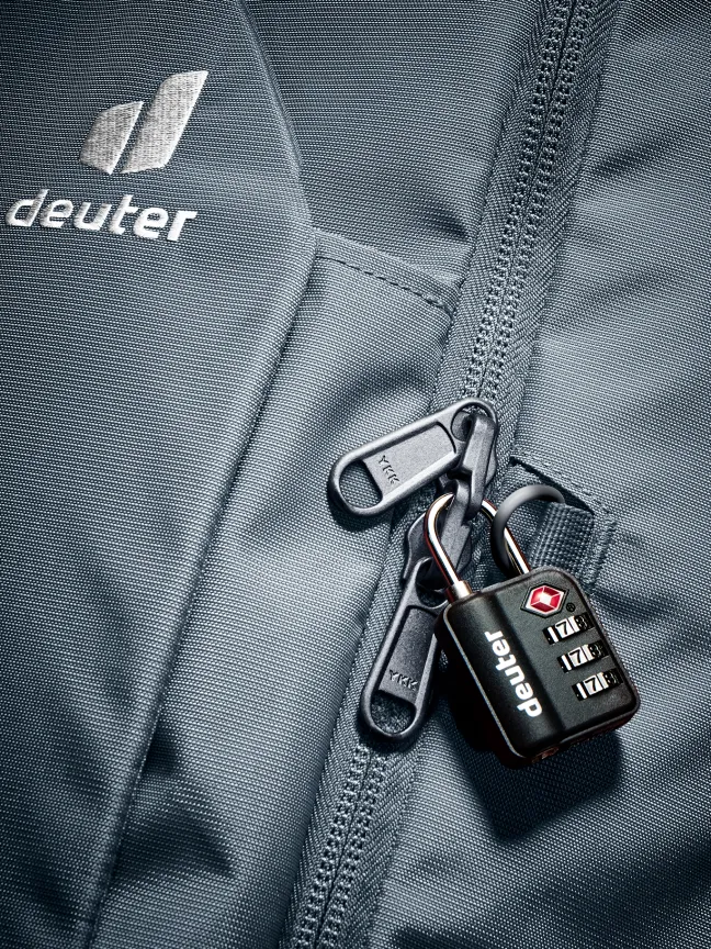 Deuter Rucksack Access Pro 60 SL black