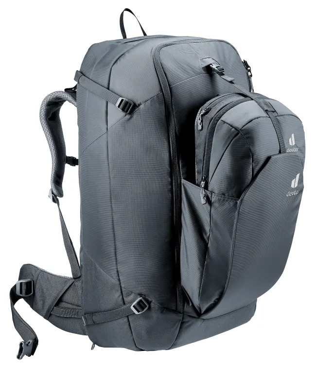 Deuter Rucksack Access Pro 60 SL black