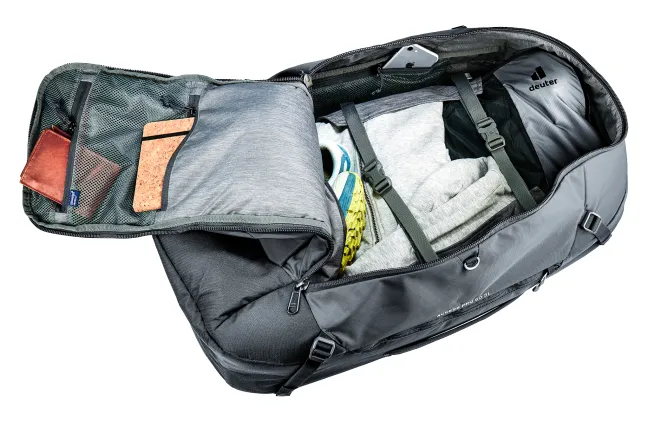 Deuter Rucksack Access Pro 60 SL black