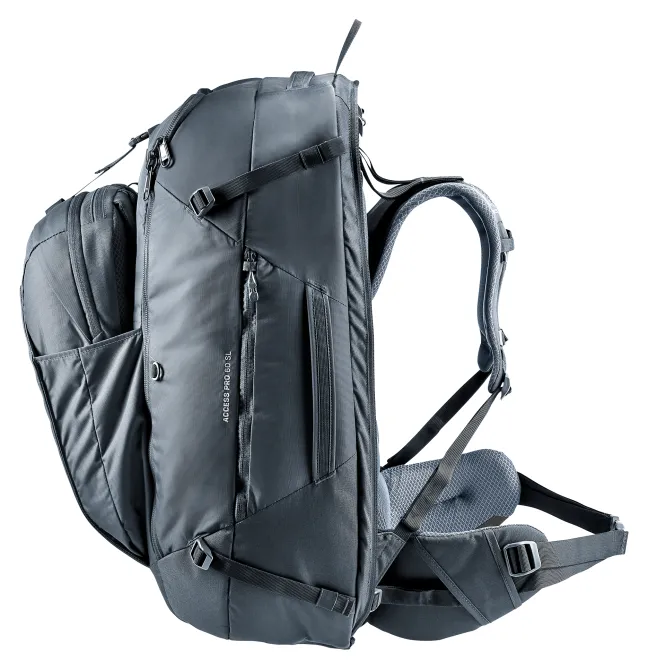 Deuter Rucksack Access Pro 60 SL black