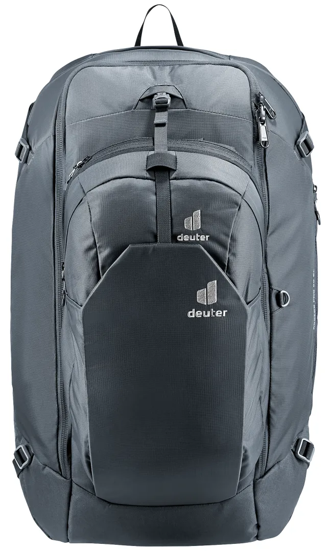 Deuter Rucksack Access Pro 60 SL black