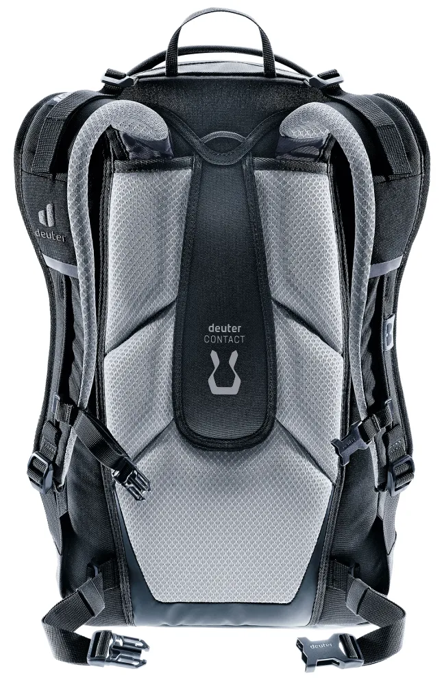 Deuter Rucksack Cotogy black