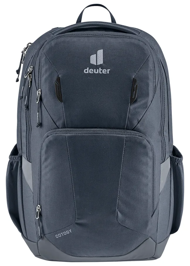 Deuter Rucksack Cotogy black