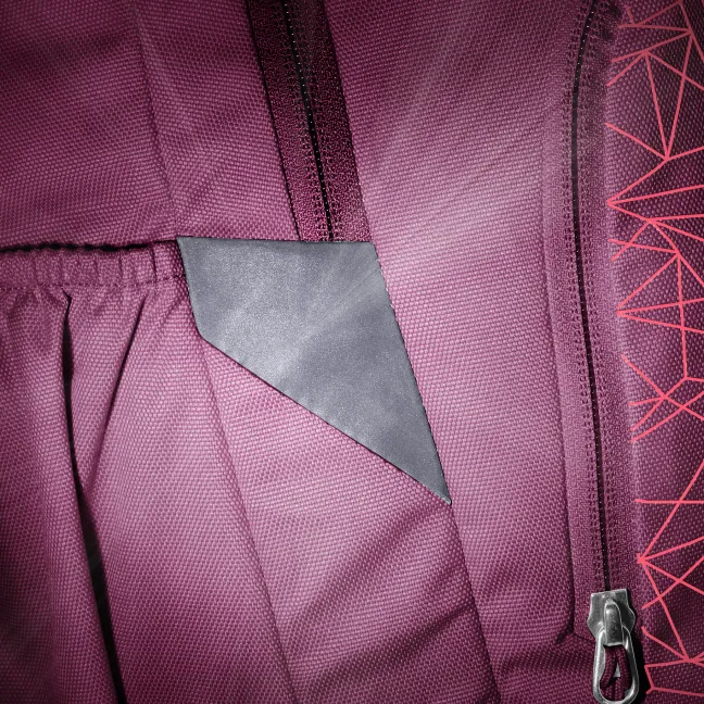 Deuter Rucksack Cotogy cassis-dahlia