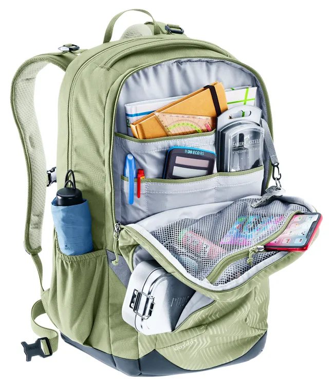 Deuter Rucksack Cotogy grove ripple