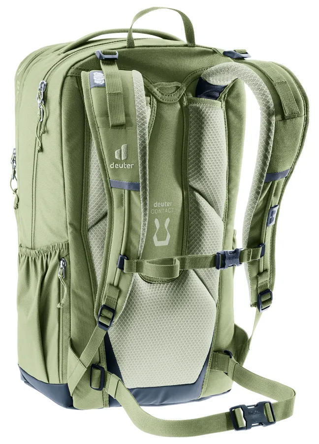 Deuter Rucksack Cotogy grove ripple