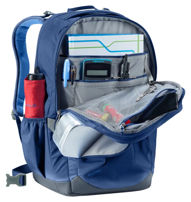 Deuter Rucksack Cotogy nightblue