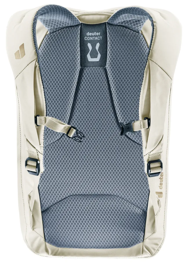 Deuter Rucksack Drout 20 bone