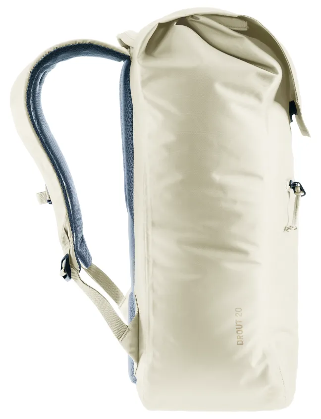 Deuter Rucksack Drout 20 bone