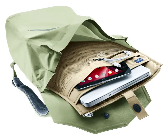 Deuter Rucksack Drout 20 grove