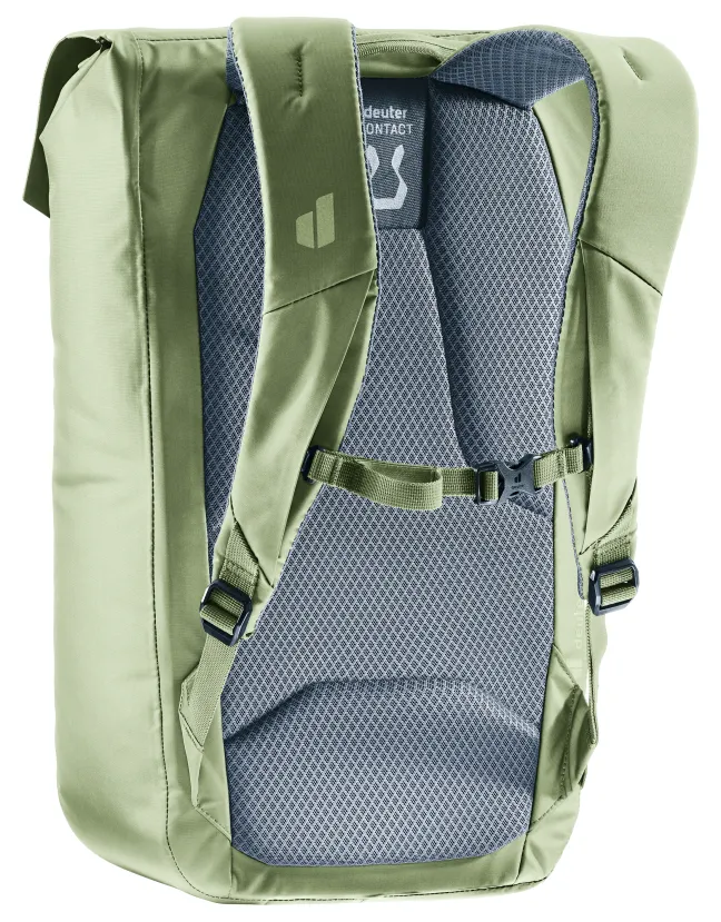Deuter Rucksack Drout 20 grove