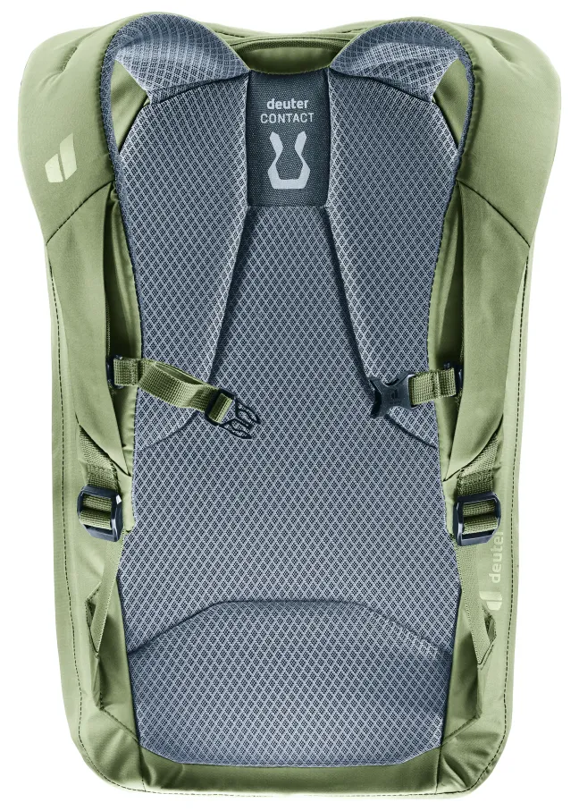 Deuter Rucksack Drout 20 grove