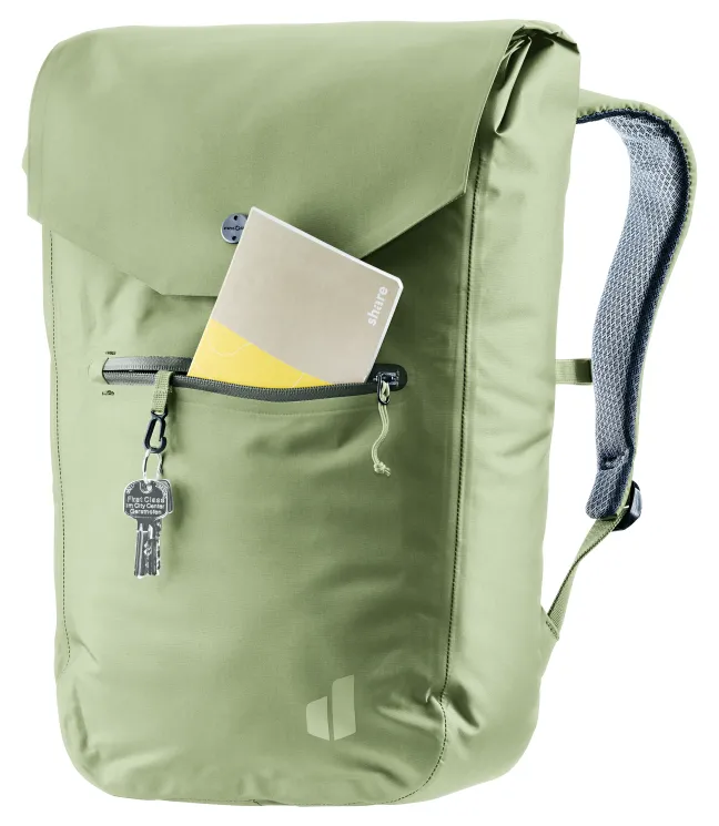 Deuter Rucksack Drout 20 grove